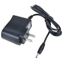 Load image into Gallery viewer, AFKT 5V AC/DC Adapter for Graco SSA-5W-05 US 050100F Simple Sway, Glider LX Elite Premier Glider Lite Petite DLX Lovin Hug Sweetpeace DuetSoothe DuetConnect Sweet Snuggle Comfy Cove Swing Power
