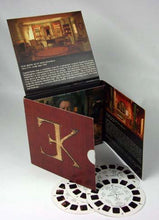 Load image into Gallery viewer, Miniature rooms - Like Thorne Rooms - . Kupjack - Classic ViewMaster - 4 Reel Set - NEW
