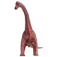 Hautton Dinosaurs Brachiosaurus Figure, Educational Figurine for Children Kids Ages 3-12