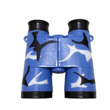 Load image into Gallery viewer, DAILYINT Binocular for Kids, Compact Shock Proof Binocular Teen Boy Birthday Presents Gifts Boys Easter Fun Toys 3-12 Gifts for Girls Easter Toys (Color : Blue)
