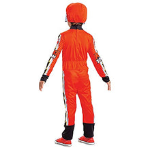 Load image into Gallery viewer, Ricky Zoom Costume for Kids, Official Ricky Zoom Jumpsuit with Soft Helmet, Classic Toddler Size Small (2T) Multicolored
