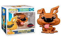 Funko POP! Movies: SCOOB! - Young Scooby - Walmart Exclusive
