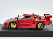 Load image into Gallery viewer, 1/43 LANCIA Stratos Gr.5 1976 Metallic red
