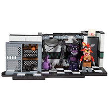 Load image into Gallery viewer, Five Nights at Freddys McFarlane Toys Five Nights at Freddys Parts &amp; Service Medium Construction Set, Multi
