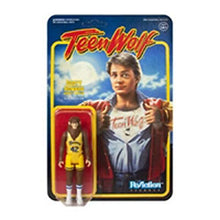 Load image into Gallery viewer, Teen Wolf Reaction Figures - Scott Howard Varsity Edition
