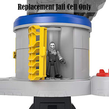 Load image into Gallery viewer, Replacement Parts for Imaginext Batcave - GMP48 ~ DC Superfriends Super Surround Bat Cave ~ Includes Jail Cell
