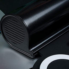 Load image into Gallery viewer, Milisten Hand Roll-up Drum Kit Jazz Drum USB Electronic Dual Speaker Folding Drum (Black)

