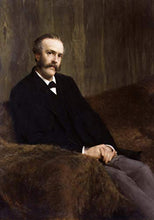 Load image into Gallery viewer, Arthur James Balfour St Earl of Balfour by Sir Lawrence Alma Tadema Jigsaw Puzzle Wooden Toy Adult DIY Challenge Dcor 1000 Piece

