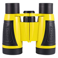 NUOBESTY Kids Binoculars Telescope Toys Nature Bird Watching Hiking Birthday Presents Gifts for Children Teenagers Toddlers Outdoor Play
