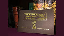 Load image into Gallery viewer, MJM Unexpected Impuzzibilities by Jim Steinmeyer - Book
