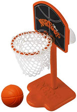 Load image into Gallery viewer, World&#39;s Smallest Official Nerf Basketball
