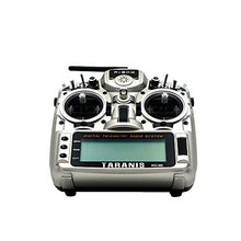 Load image into Gallery viewer, FrSky Taranis X9D Plus 2019 ACCST D16 /Access Telemetry Radio Open TX for FPV
