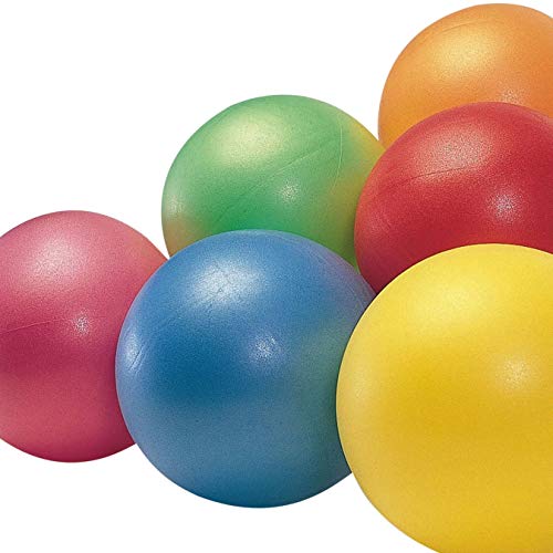 Spectrum Koogle Balls (Set of 6)
