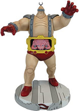 Load image into Gallery viewer, Pop Culture Shock PCS 1:8 Krang PVC Statue Teenage Mutant Ninja Turtles, 9 inches

