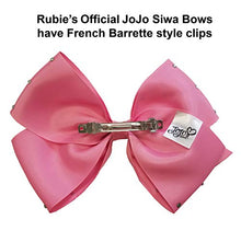 Load image into Gallery viewer, Rubie&#39;s JoJo Siwa JoJo Oversized Glitter Bow
