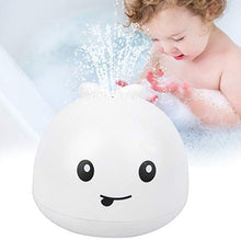 Load image into Gallery viewer, Animal, Electric Induction, Bath Toy with Colored Lights, Water Spray Toy More Than Three Years Old
