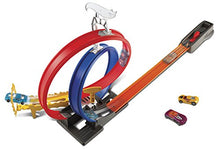 Load image into Gallery viewer, Hot Wheels Energy Track Playset
