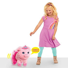 Load image into Gallery viewer, Barbie Dance &amp; Prance Piggy Plush, by Just Play
