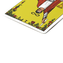 Load image into Gallery viewer, Cartas De Tarot Originales, Cartas Del Tarot En Espanol, Cartas Del Tarot De Las Brujas Con Guia para Principiantes, Alternativa A La Baraja De Tarot Rider Waite
