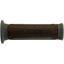 Load image into Gallery viewer, Domino A35041C6564 Turismo Grips - Brown/Gray
