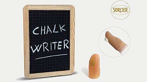 Chalk Writer by Sorcier Magic - Trick