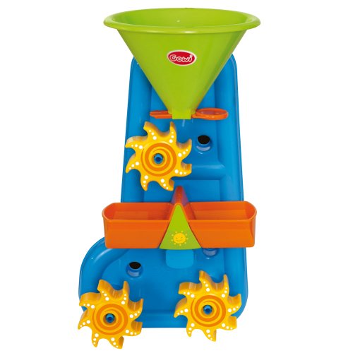 Gowi Toys Austria Tub Water Mill