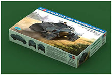 Load image into Gallery viewer, Hobby Boss German Sd.Kfz.221 Leichter Panzerspahwagen 1st Series Military Vehicle
