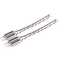Crazepony 4pcs 615 Coreless Motor Special Sauce Edition For Blade Inductrix Tiny Whoop
