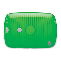 LeapFrog LeapFrog LeapPad3 Gel Skin, Green (made to fit LeapPad3)