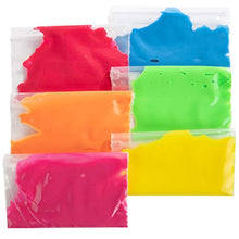 Load image into Gallery viewer, Crazy Aaron&#39;s Mixed by Me SCENTsory - Make Your Own Scented Putty Creation Kit - 18 Piece Activity Set - 6 Scented Concentrates with 5 Base Putties
