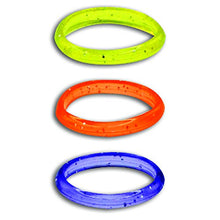 Load image into Gallery viewer, Kipp Brothers Neon Jelly Rings (Bag of 500)
