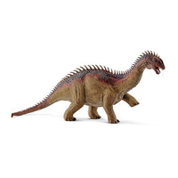 Schleich Dinosaurs, Dinosaur Toy, Dinosaur Toys for Boys and Girls 4-12 years old, Barapasaurus