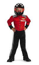 Load image into Gallery viewer, Turbo Racer Toddler Costume, 3T-4T
