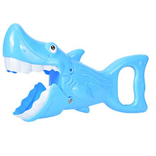 Load image into Gallery viewer, Fish Catch Toy, Toys for Toddlers, Non-Toxic and Safe Quality Material Home Kids Bathroom for Boys(Shark Clip)
