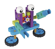 Load image into Gallery viewer, Kids First Robot Engineer Kit and Storybook
