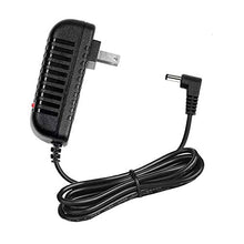 Load image into Gallery viewer, AC Adapter Charger Compatible with Ingenuity Inlighten Cradling Swing Ansley 10121 Power PSU, 5 Feet, with LED Indicator
