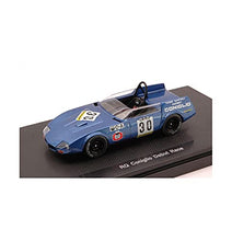 Load image into Gallery viewer, EBBRO 1/43 RQ Coniglio Debut Race (japan import)
