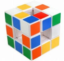 Load image into Gallery viewer, Magic Puzzle Cube Brainteaser
