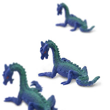 Load image into Gallery viewer, Safari S354122 Dragones Marinos Animals, Multicoloured
