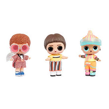 Load image into Gallery viewer, L.O.L. Surprise! Boys Series 2 Doll with 7 Surprises
