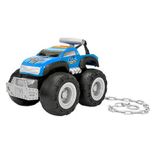 Load image into Gallery viewer, Max Tow Truck Turbo Speed Truck, Blue
