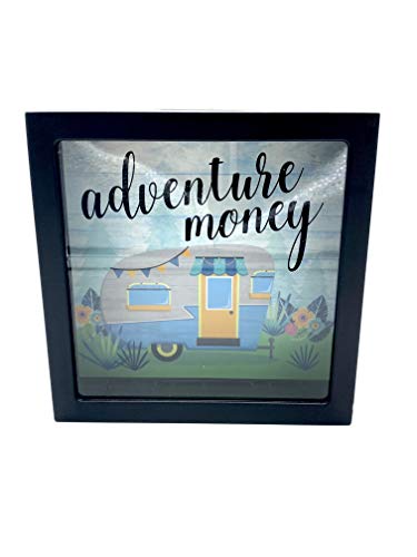 GBI Adventure Money Bank