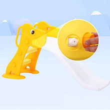 Load image into Gallery viewer, BO LU Slide Park for Children/Indoor and Outdoor Garden Toys Playground Slide Plastic
