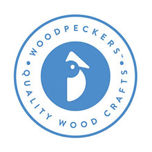 Load image into Gallery viewer, Wood Cribbage Pegs, Pack of 50 Blue Pegs for New Set or Replacement Pieces by Woodpeckers
