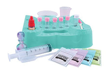 Load image into Gallery viewer, Mind Ware Science Academy Perfume Lab   Kit Includes 22pcs To Teach Kids &amp; Teens Cosmetic Chemistry
