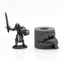 Load image into Gallery viewer, Toilet Paper Mockingbeast Miniature 25mm Heroic Scale Special Edition Reaper Miniatures
