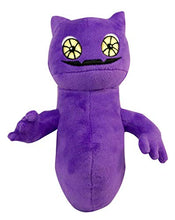 Load image into Gallery viewer, My Singing Monsters Ghazt Plush Multicolor, 7.25 inches
