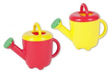 Load image into Gallery viewer, The Toy Company Black Outdoor Watering Can in 2Assorted Colours
