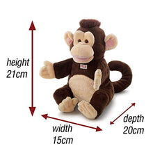 Load image into Gallery viewer, Trudi Puppet (25 cm, Monkey)
