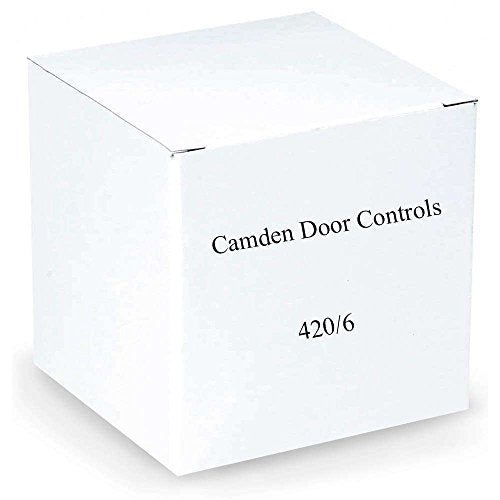 Camden Marketing - CM4206